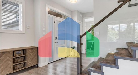 Residential - Single Family Home - Chilliwack, Canada - Canada