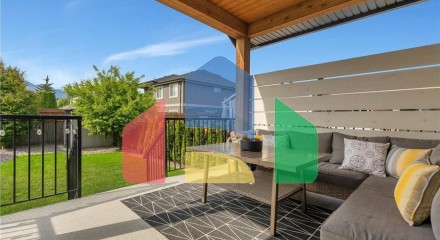 Residential - Single Family Home - Chilliwack, Canada - Canada