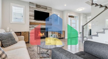 Residential - Single Family Home - Chilliwack, Canada - Canada
