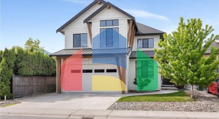 Residential - Single Family Home - Chilliwack, Canada - Canada