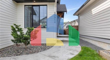 Residential - Single Family Home - Chilliwack, Canada - Canada