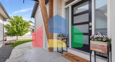 Residential - Single Family Home - Chilliwack, Canada - Canada