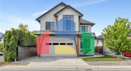 Residential - Single Family Home - Chilliwack, Canada - Canada