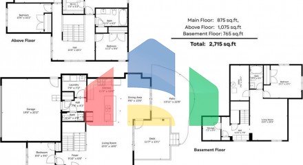 Residential - Single Family Home - Chilliwack, Canada - Canada