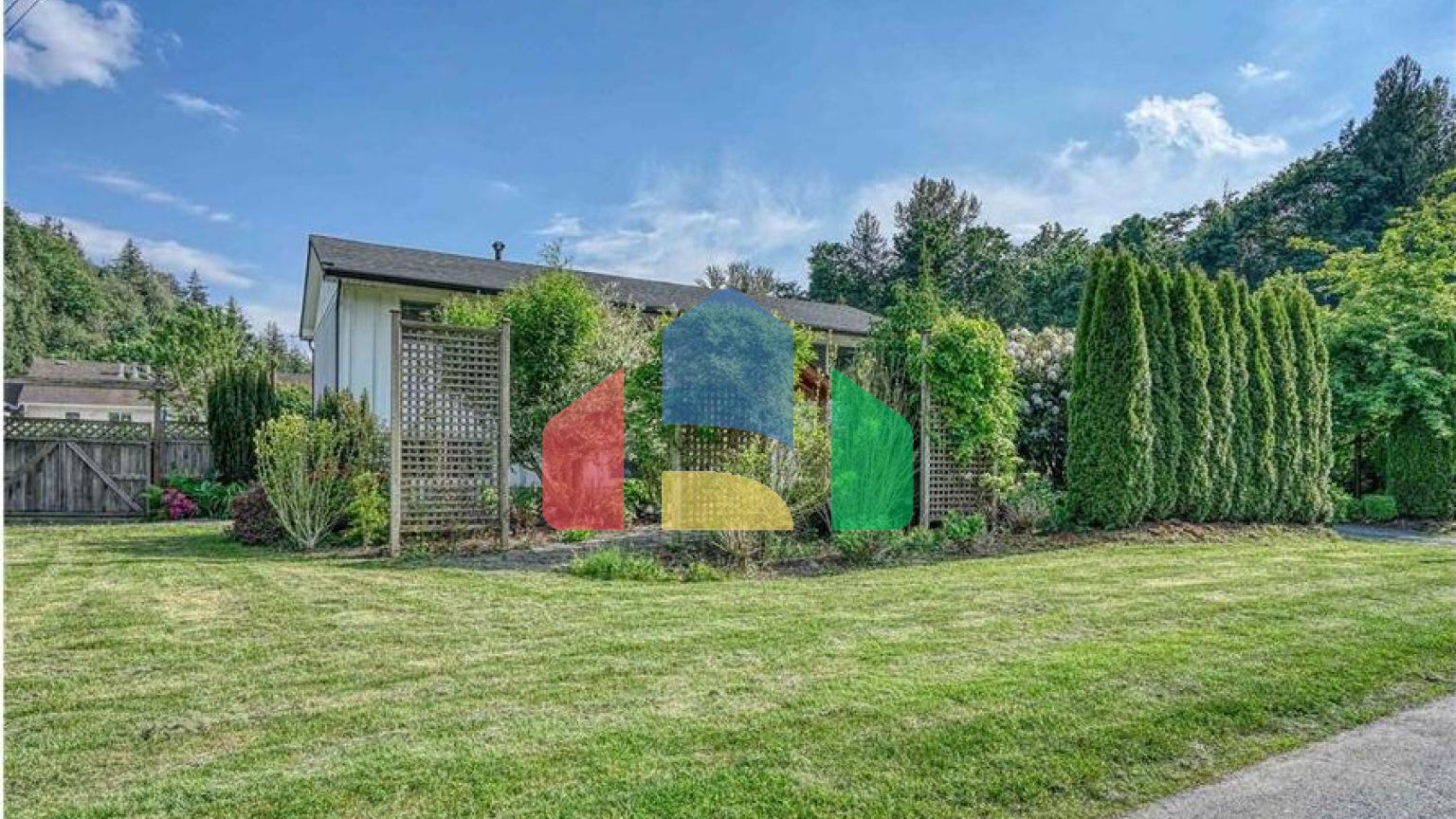 Residential - Single Family Home - Chilliwack, Canada - Canada