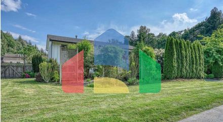 Residential - Single Family Home - Chilliwack, Canada - Canada