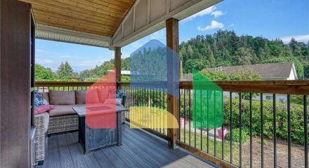 Residential - Single Family Home - Chilliwack, Canada - Canada