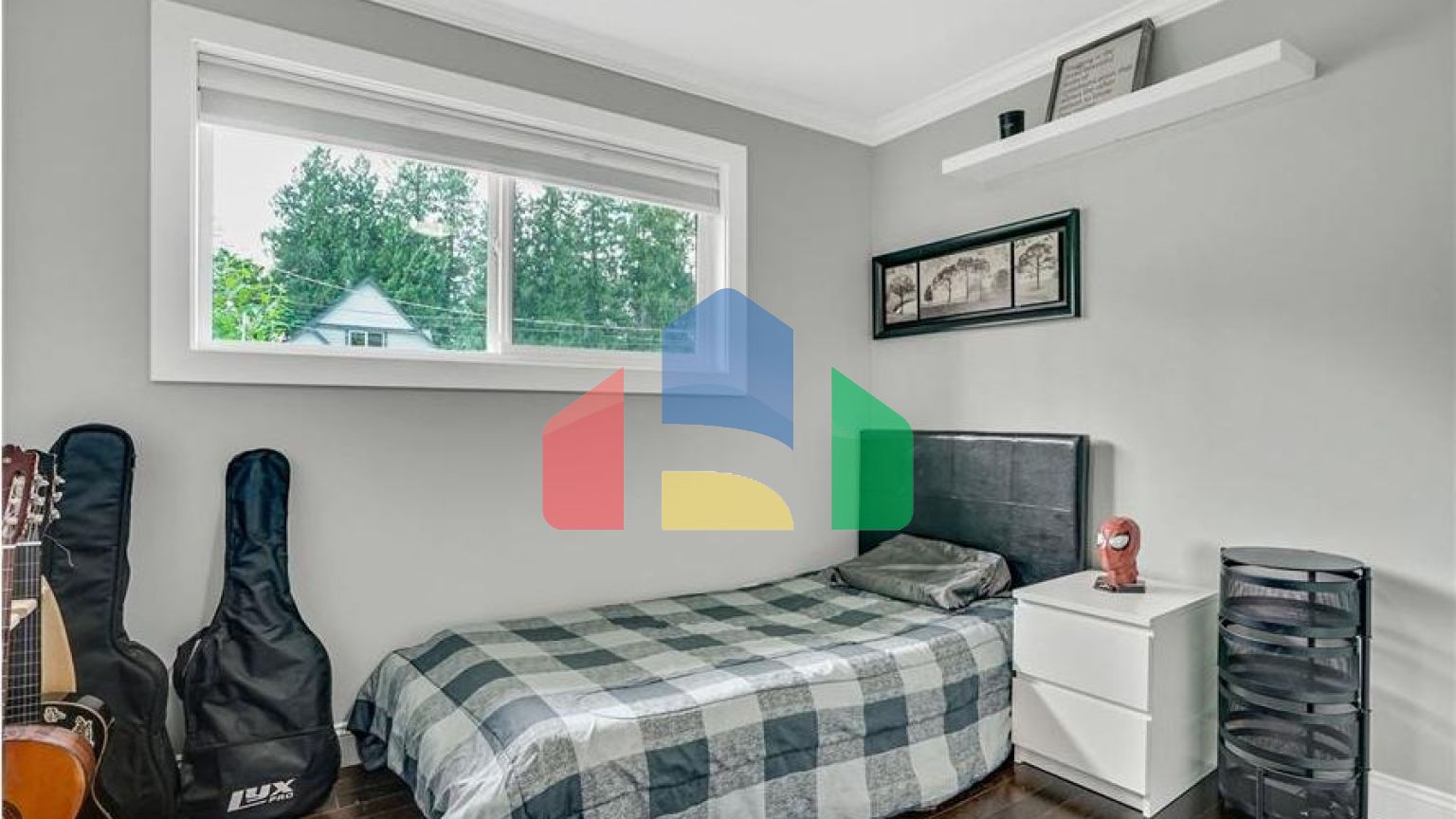 Residential - Single Family Home - Chilliwack, Canada - Canada