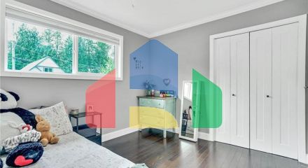 Residential - Single Family Home - Chilliwack, Canada - Canada