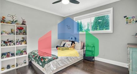 Residential - Single Family Home - Chilliwack, Canada - Canada