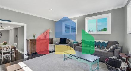 Residential - Single Family Home - Chilliwack, Canada - Canada