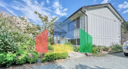 Residential - Single Family Home - Chilliwack, Canada - Canada