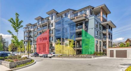 Residential - Condo/Apartment - Chilliwack, Canada - Canada