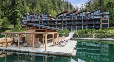 Residential - Condo/Apartment - Chilliwack, Canada - Canada