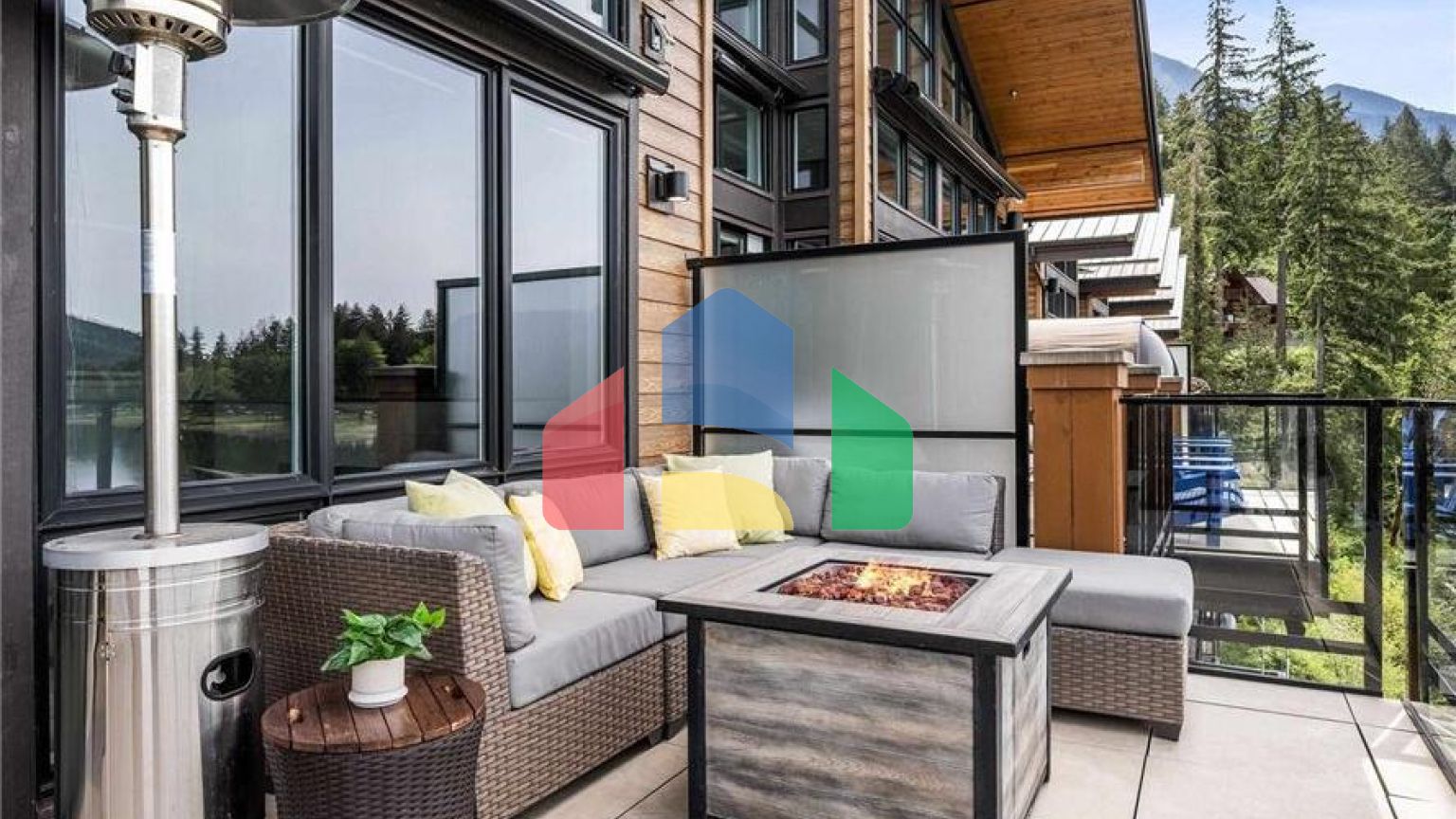 Residential - Condo/Apartment - Chilliwack, Canada - Canada