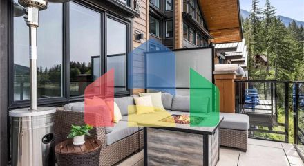 Residential - Condo/Apartment - Chilliwack, Canada - Canada