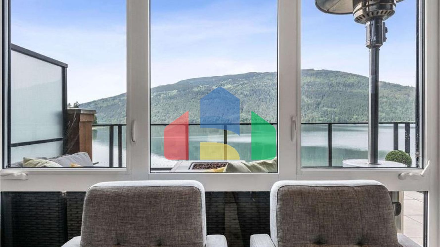 Residential - Condo/Apartment - Chilliwack, Canada - Canada