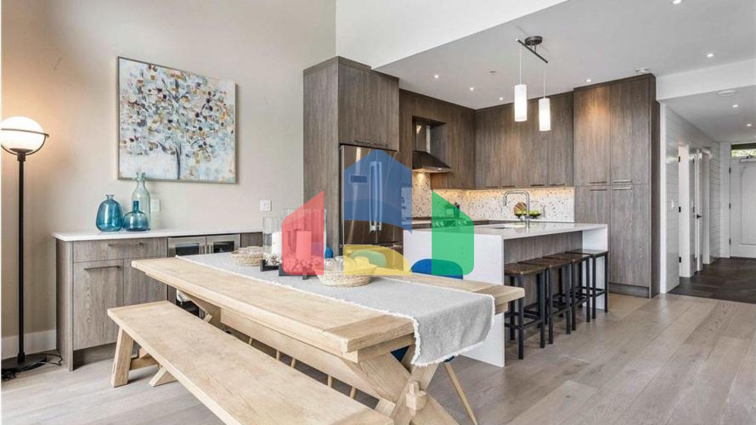 Residential - Condo/Apartment - Chilliwack, Canada - Canada