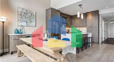 Residential - Condo/Apartment - Chilliwack, Canada - Canada