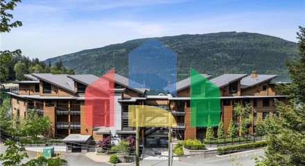 Residential - Condo/Apartment - Chilliwack, Canada - Canada