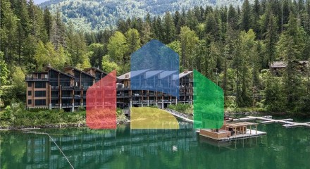 Residential - Condo/Apartment - Chilliwack, Canada - Canada