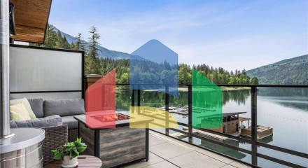 Residential - Condo/Apartment - Chilliwack, Canada - Canada