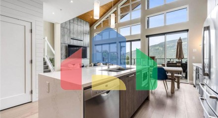Residential - Condo/Apartment - Chilliwack, Canada - Canada