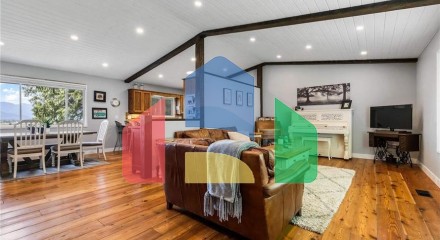 Residential - Single Family Home - Chilliwack, Canada - Canada