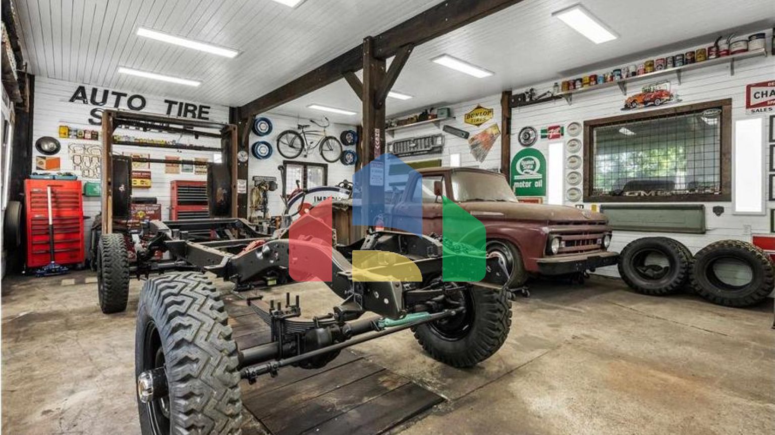 Residential - Single Family Home - Chilliwack, Canada - Canada