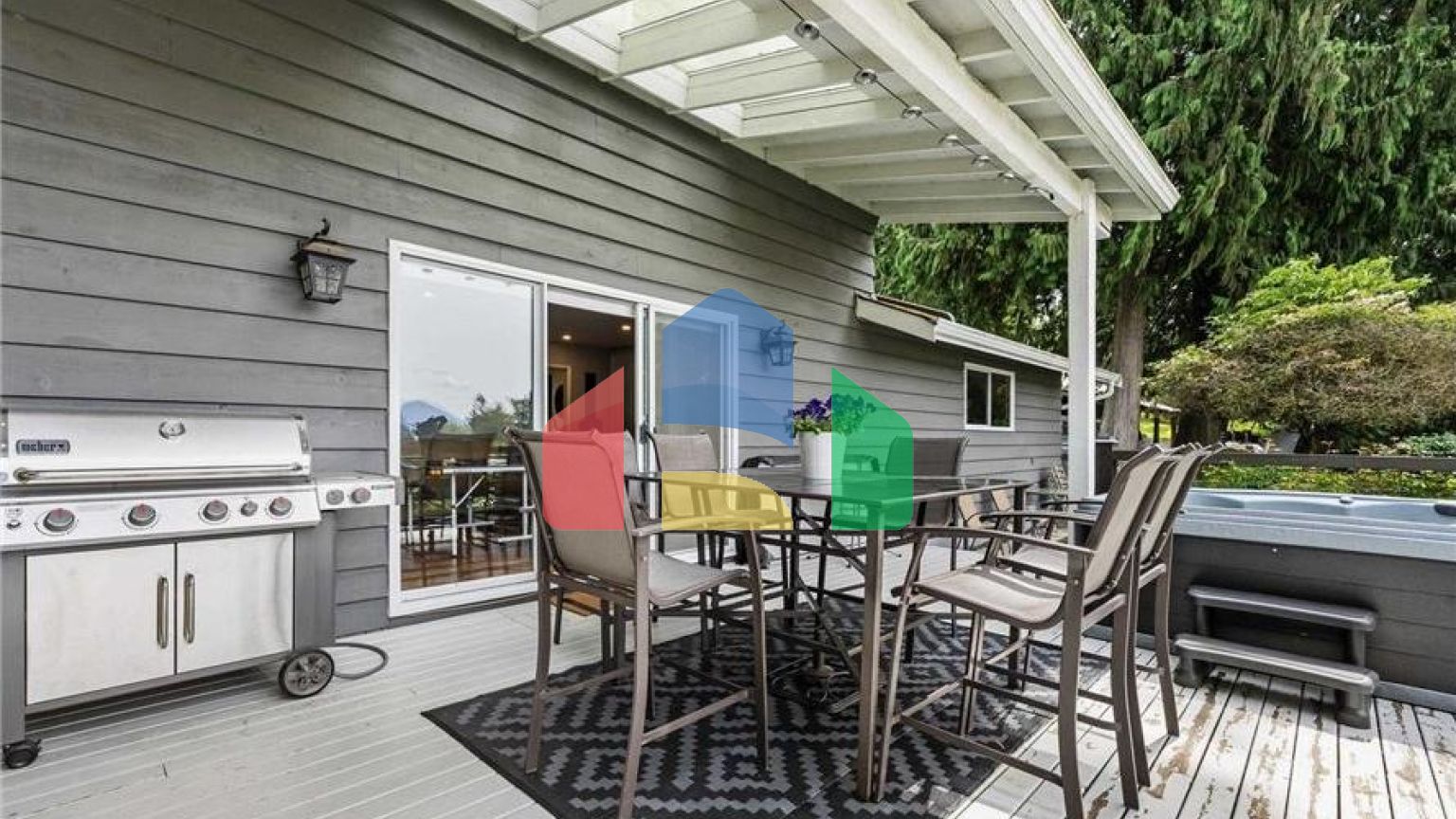 Residential - Single Family Home - Chilliwack, Canada - Canada