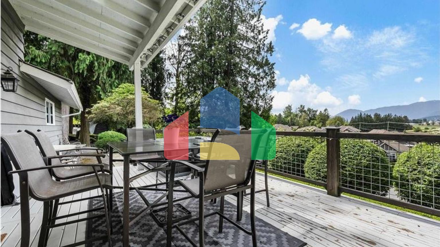 Residential - Single Family Home - Chilliwack, Canada - Canada