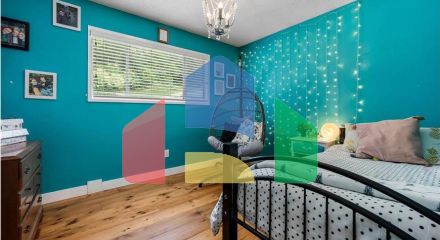 Residential - Single Family Home - Chilliwack, Canada - Canada