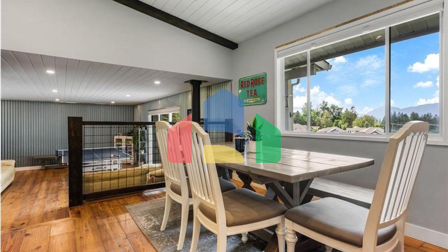 Residential - Single Family Home - Chilliwack, Canada - Canada