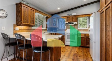 Residential - Single Family Home - Chilliwack, Canada - Canada