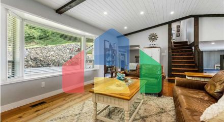 Residential - Single Family Home - Chilliwack, Canada - Canada