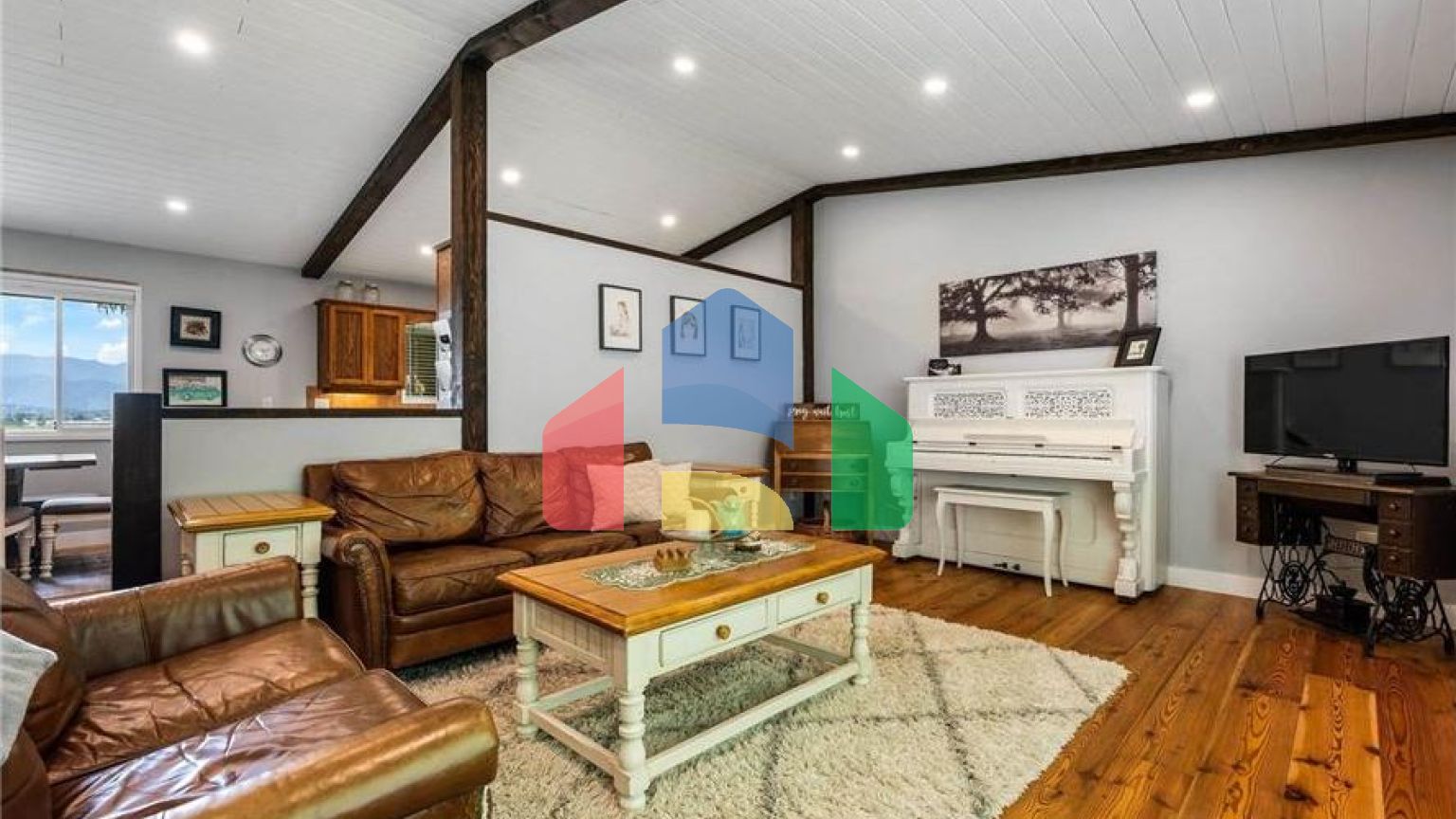 Residential - Single Family Home - Chilliwack, Canada - Canada