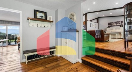 Residential - Single Family Home - Chilliwack, Canada - Canada