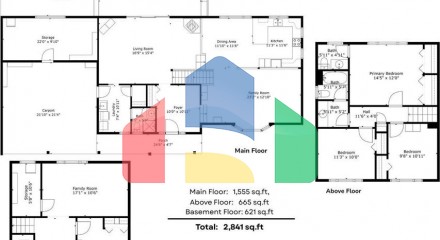 Residential - Single Family Home - Chilliwack, Canada - Canada