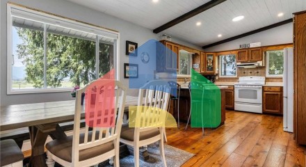 Residential - Single Family Home - Chilliwack, Canada - Canada