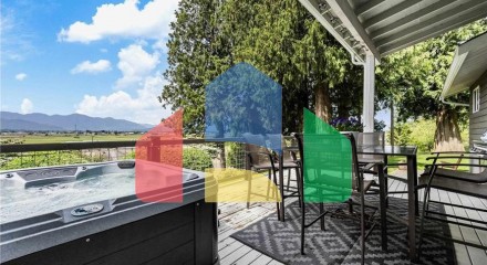 Residential - Single Family Home - Chilliwack, Canada - Canada