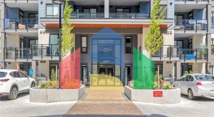 Residential - Condo/Apartment - Chilliwack, Canada - Canada