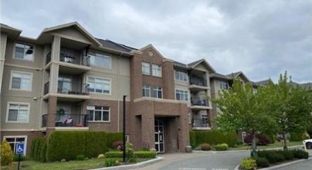 Residential - Condo/Apartment - Chilliwack, Canada - Canada