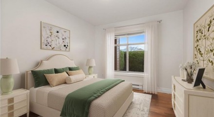 Residential - Condo/Apartment - Chilliwack, Canada - Canada
