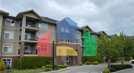 Residential - Condo/Apartment - Chilliwack, Canada - Canada
