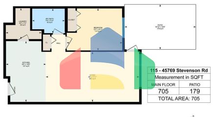 Residential - Condo/Apartment - Chilliwack, Canada - Canada