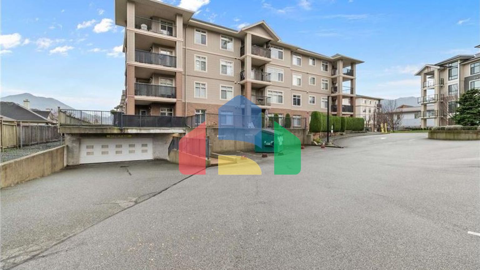 Residential - Condo/Apartment - Chilliwack, Canada - Canada