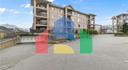 Residential - Condo/Apartment - Chilliwack, Canada - Canada