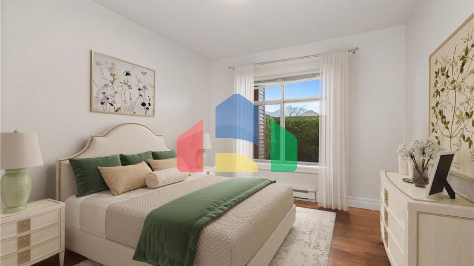 Residential - Condo/Apartment - Chilliwack, Canada - Canada