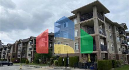 Residential - Condo/Apartment - Chilliwack, Canada - Canada