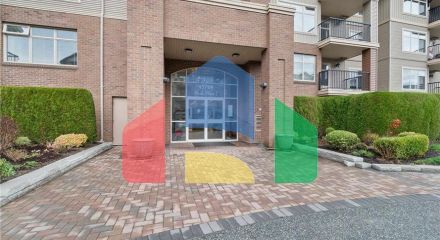 Residential - Condo/Apartment - Chilliwack, Canada - Canada
